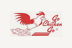 Go Chicken Go “G” Sauce